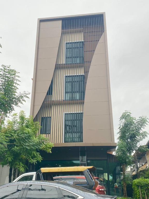 Фото The One Boutique Hotel