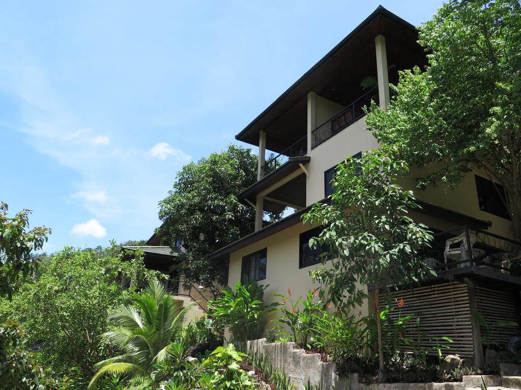 Фото Koh Tao Heights Apartments