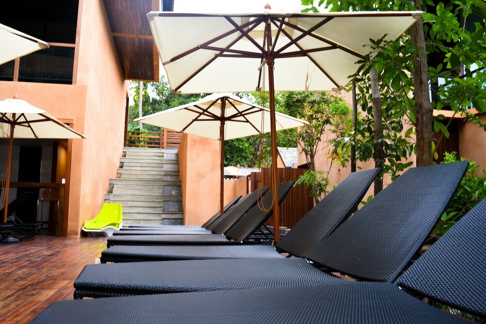 Фото Avatar Railay