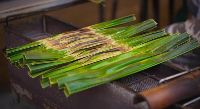 Фото Sunday J Resort & Restaurant