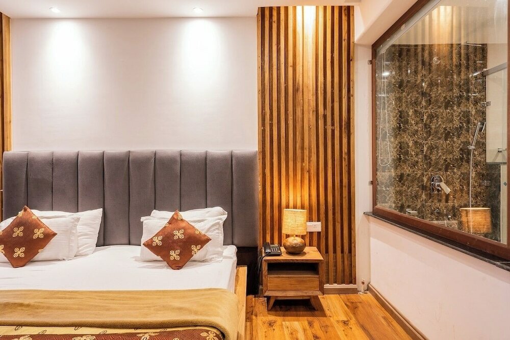 Фото Hotel Ladakh Himalayan Retreat