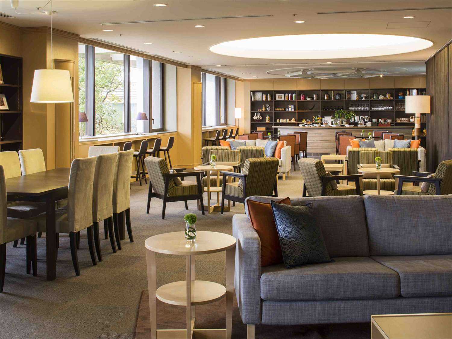 Фото Hilton Odawara Resort & SPA