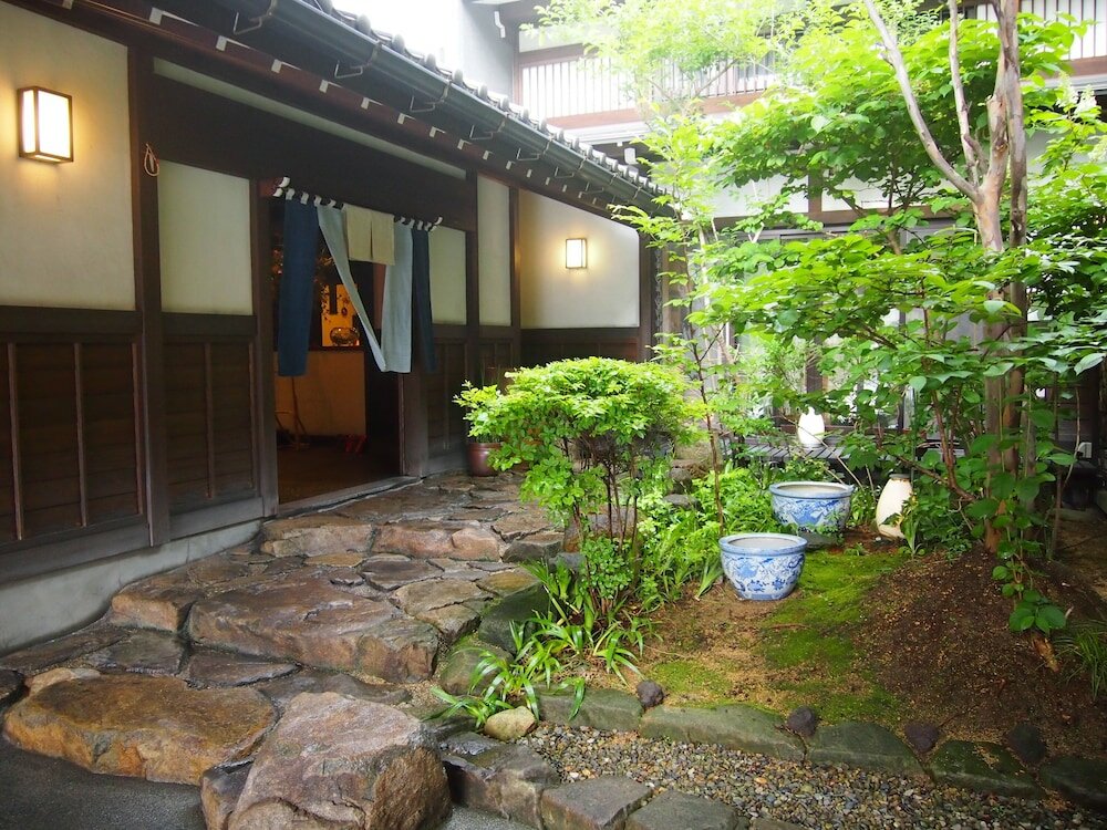 Фото Oyado Koto No Yume