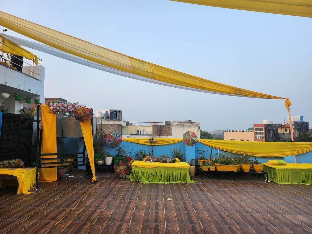 Фото Hotel Anand Villa