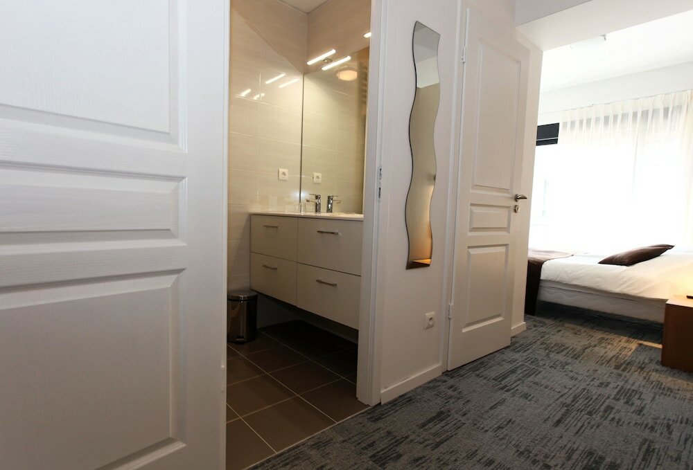 Фото Hôtel de L'Ill