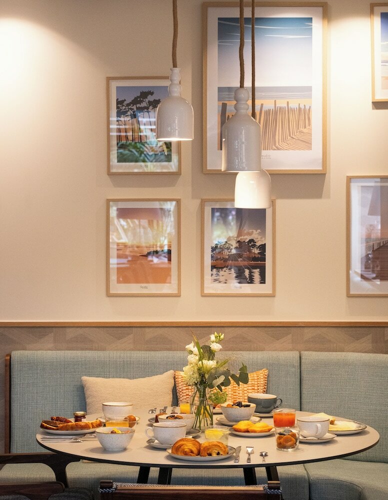 Фото Arcanse by Inwood Hotels