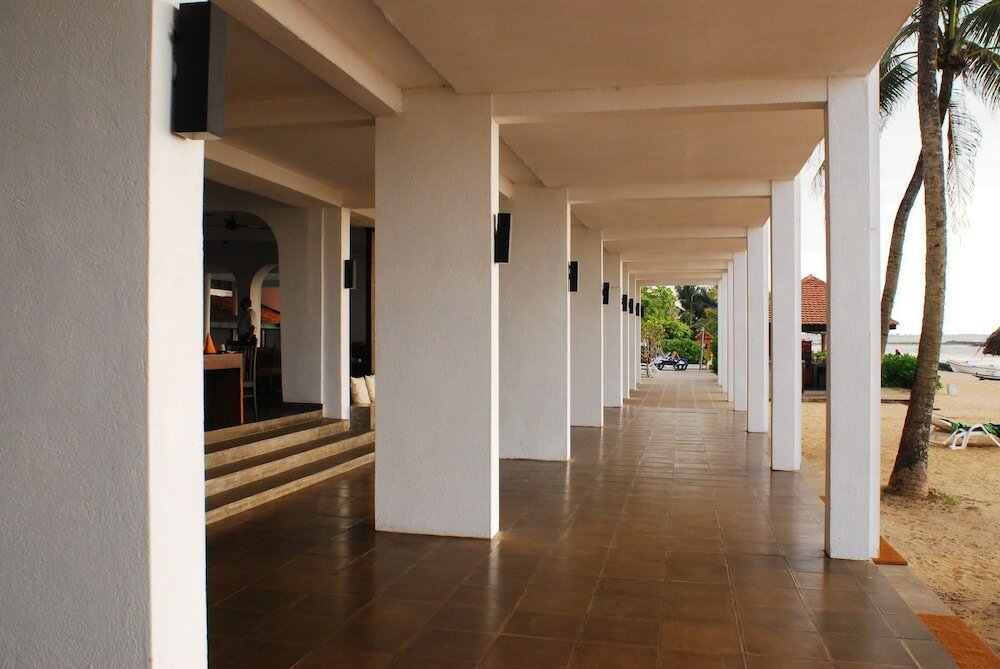 Фото Jetwing Sea