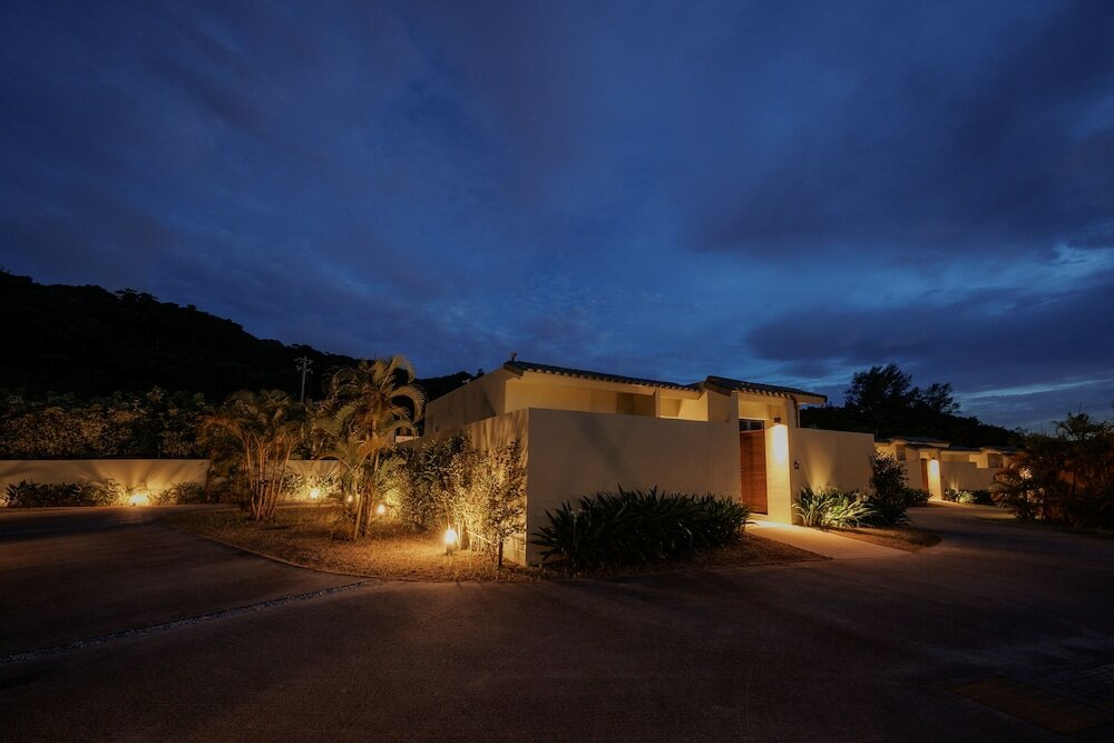 Фото Yumiha Okinawa