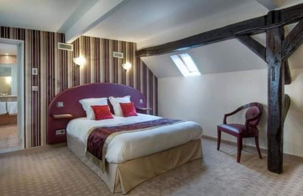 Фото Hotel Opera d'Antin