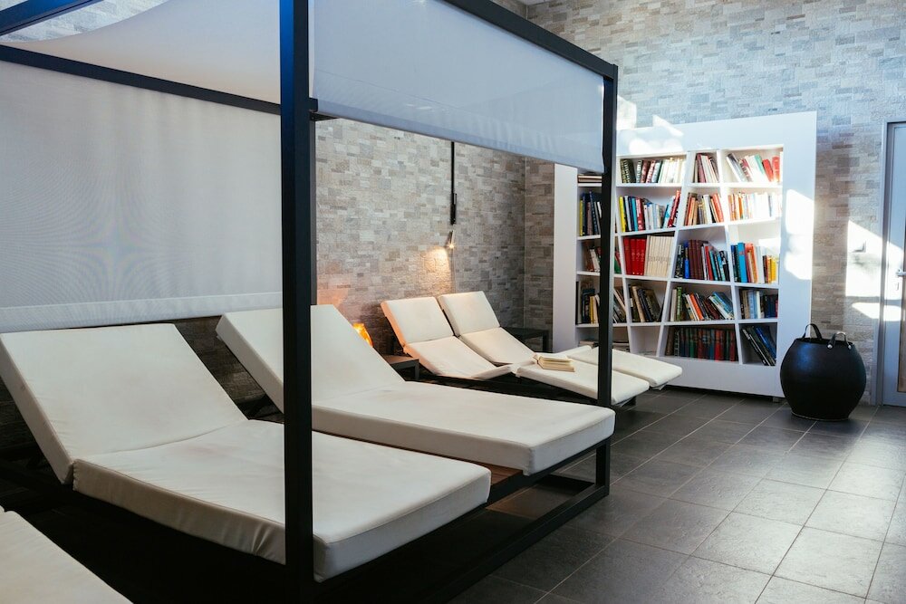 Фото Hotel Athena Spa