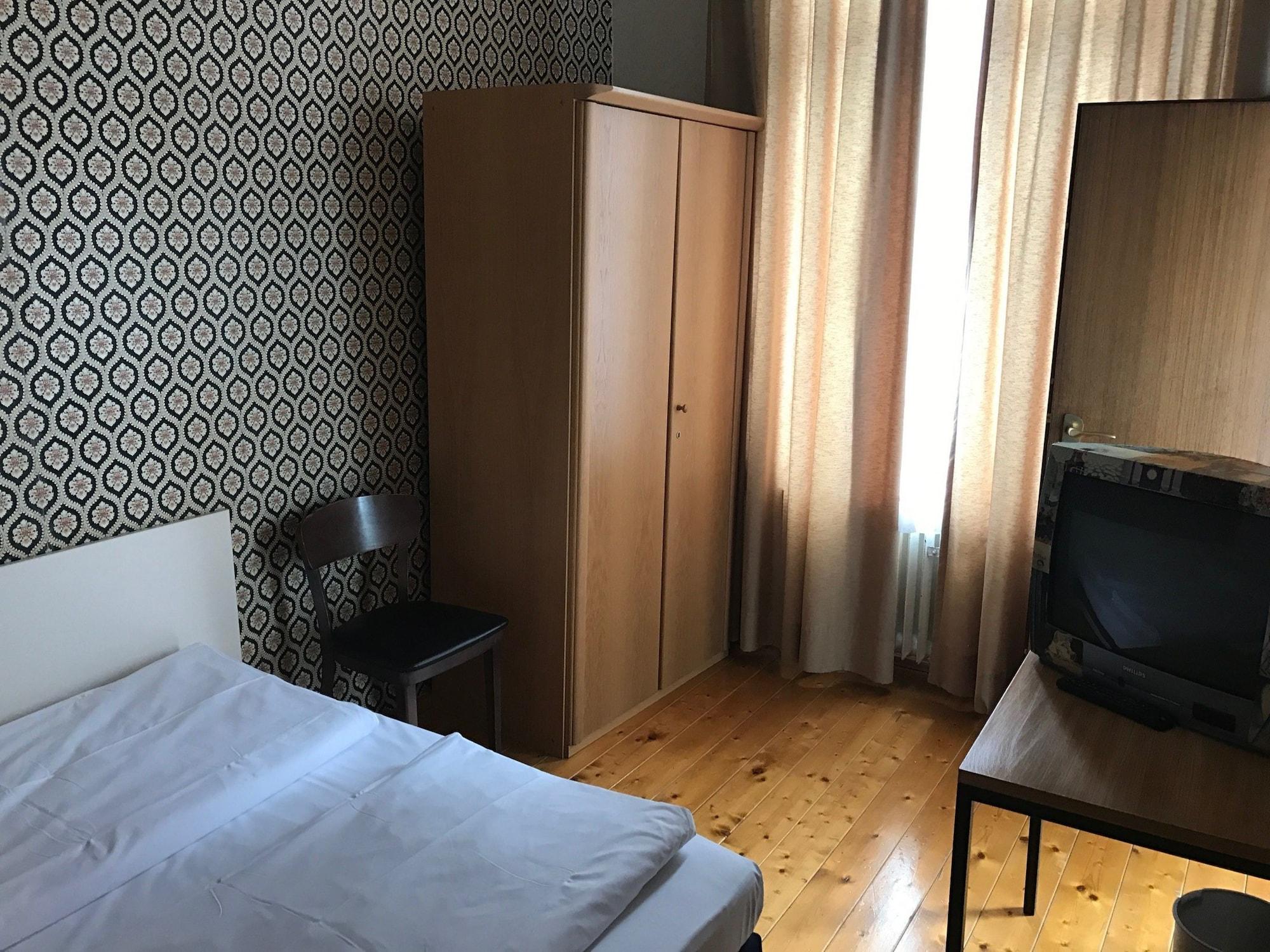 Фото Hotel Europäischer Hof Am Dom