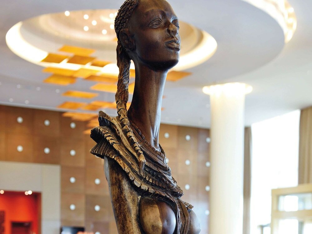 Фото Movenpick Ambassador Hotel