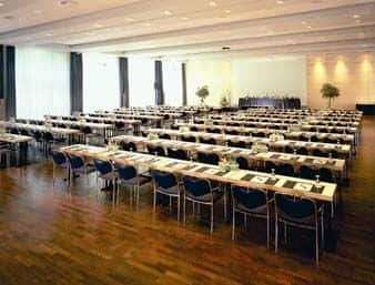 Фото H4 Hotel Kassel