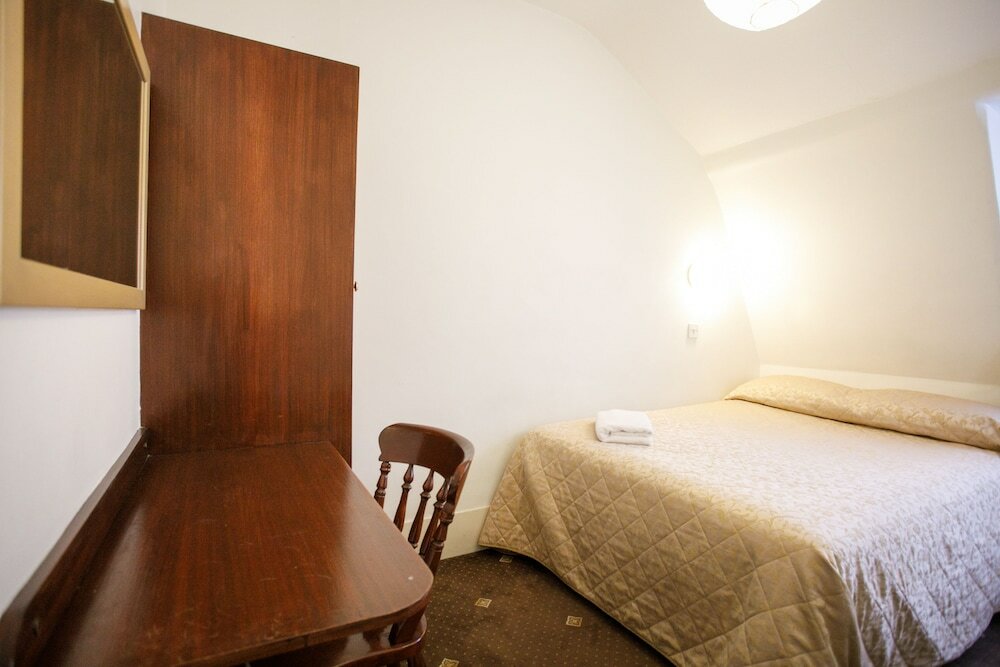 Фото Jesmond Hotel