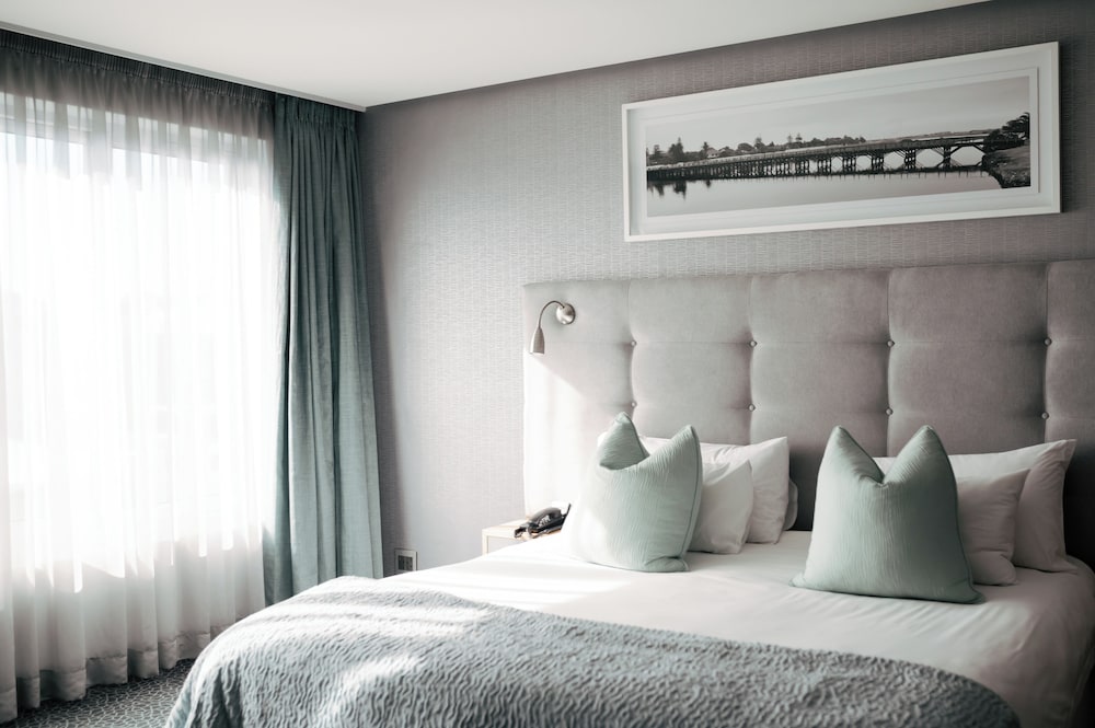 Фото Krystal Beach Hotel