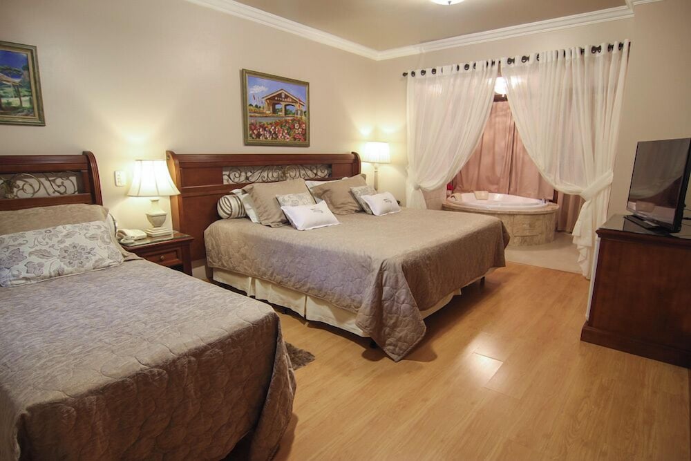 Фото Pousada Bella Terra