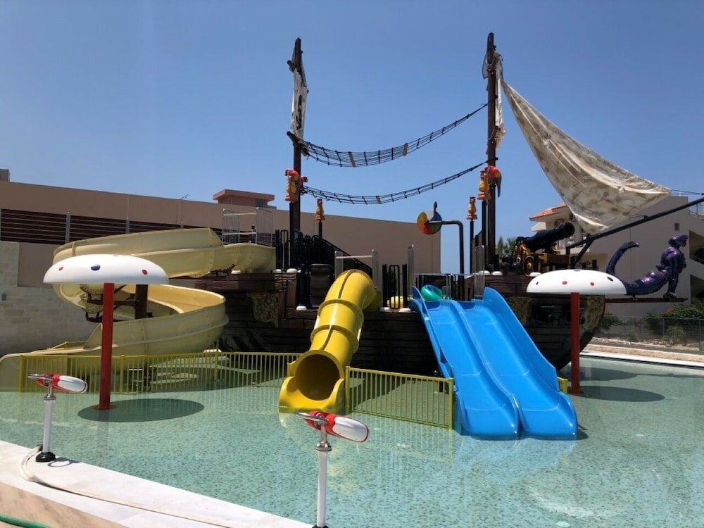 Фото Papouis Protaras Hotel