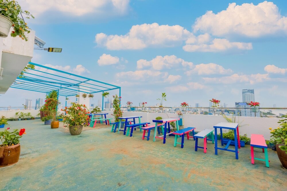 Фото Star City Riverside Hotel by Haviland