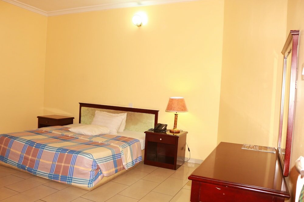 Фото Primal Hotel Ikeja Gra