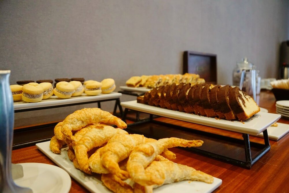 Фото 474 Buenos Aires Hotel