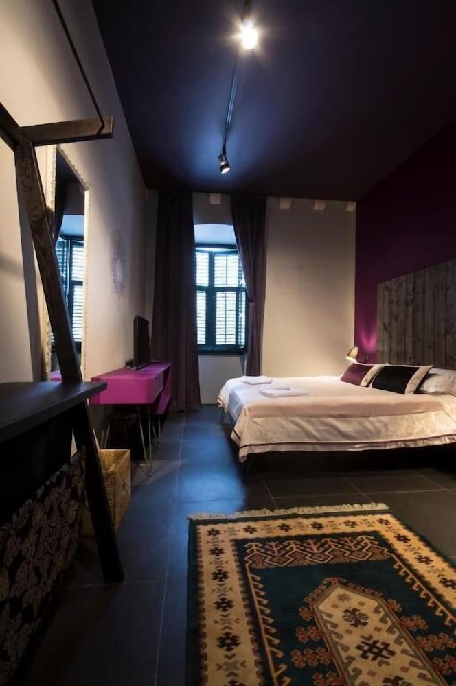 Фото Apartments & Rooms Lejletul