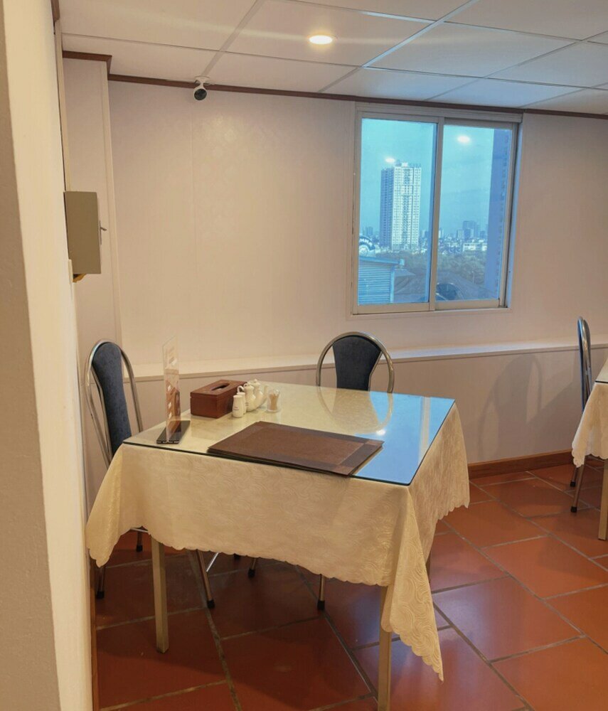 Фото A25 Hotel - Dich Vong Hau