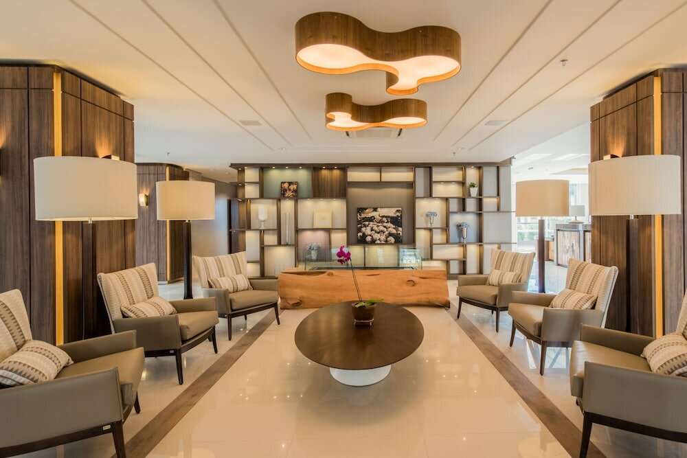 Фото Prodigy Gramado