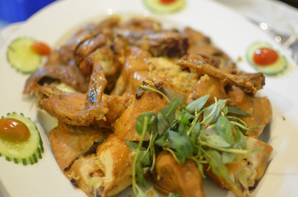 Фото King Town Grand Hotel