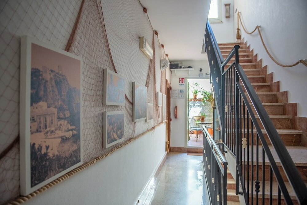 Фото Palermo Mare Holidays