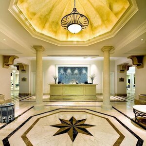 Гостиница Кемпински