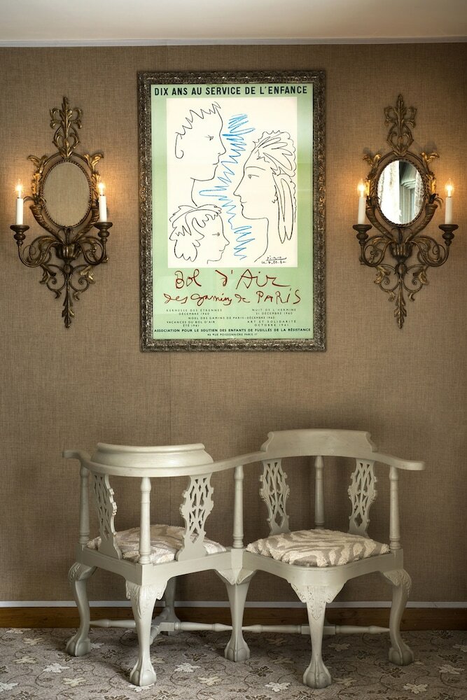 Фото The Duke Of Richmond Hotel