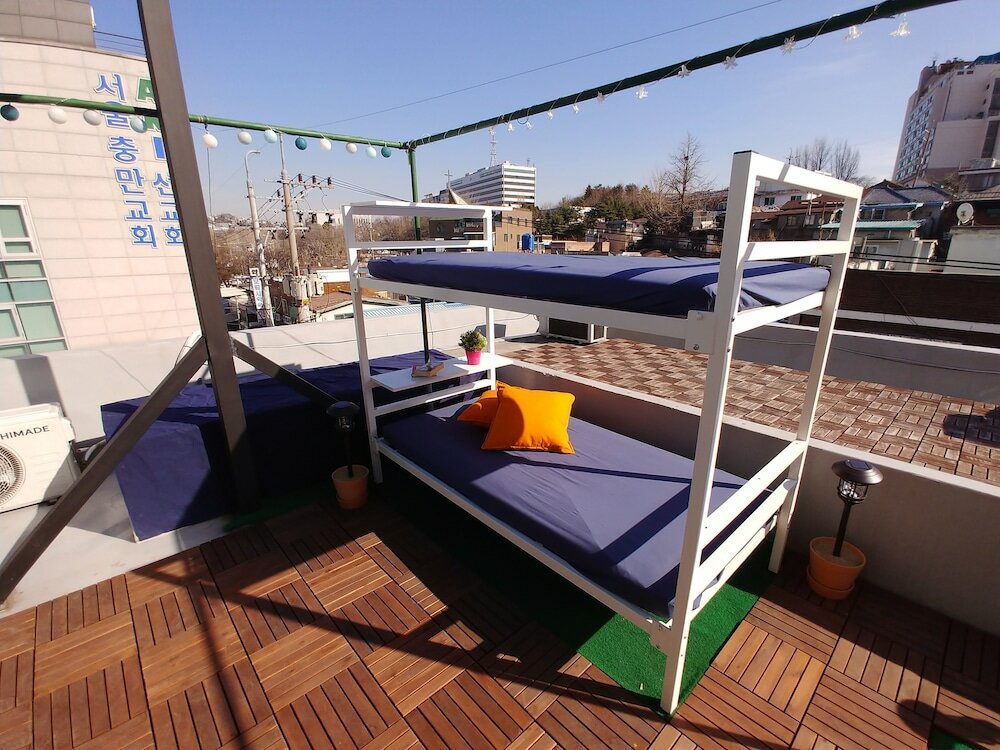 Фото Hause Itaewon