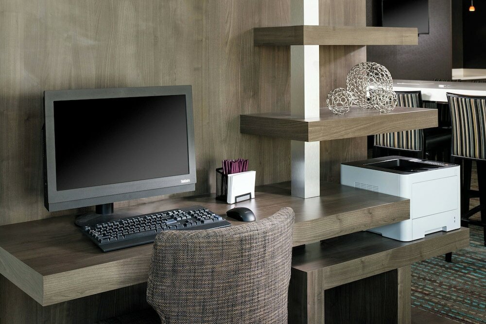 Фото Residence Inn Austin Lake Travis/River Place