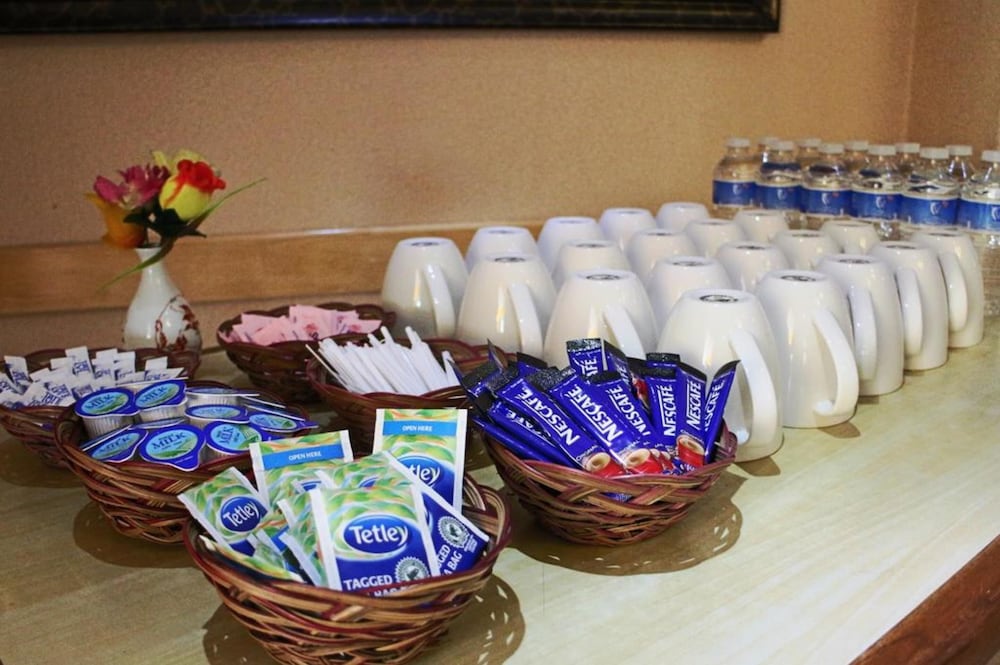 Фото Eurotraveller Hotel Premier Tower Bridge