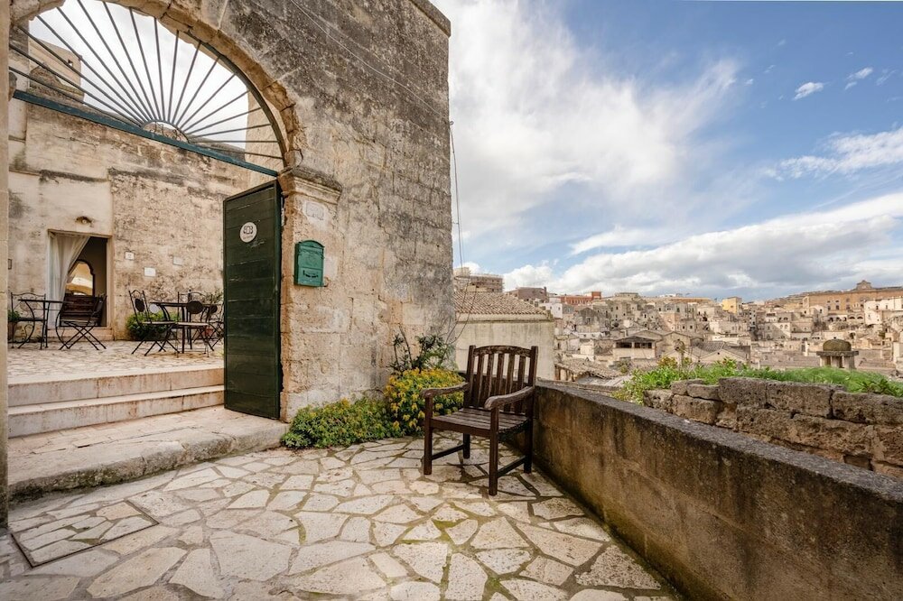 Фото La Corte Vetere