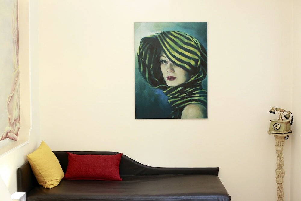 Фото Residenza delle Arti