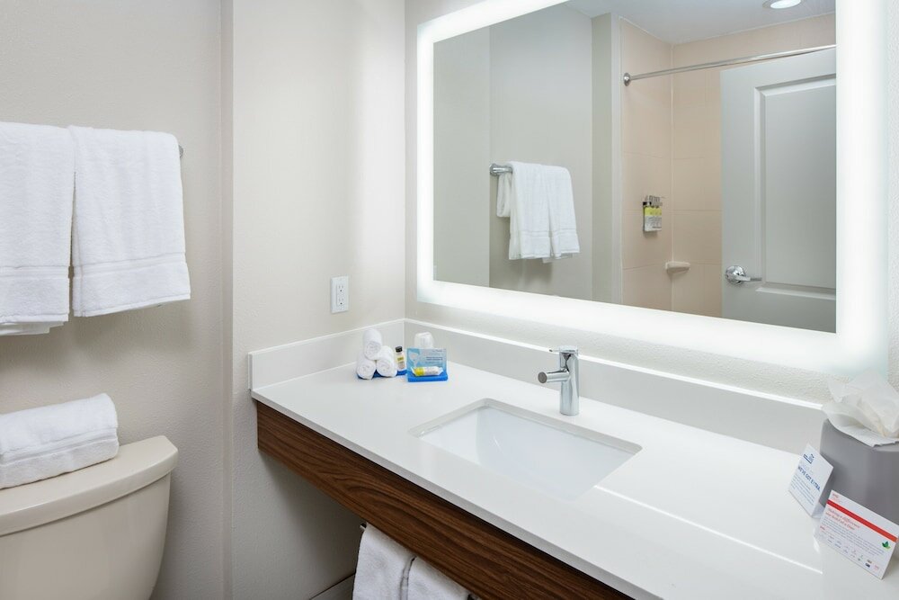 Фото Holiday Inn Express Hotel & Suites Dallas South - Desoto, an Ihg Hotel