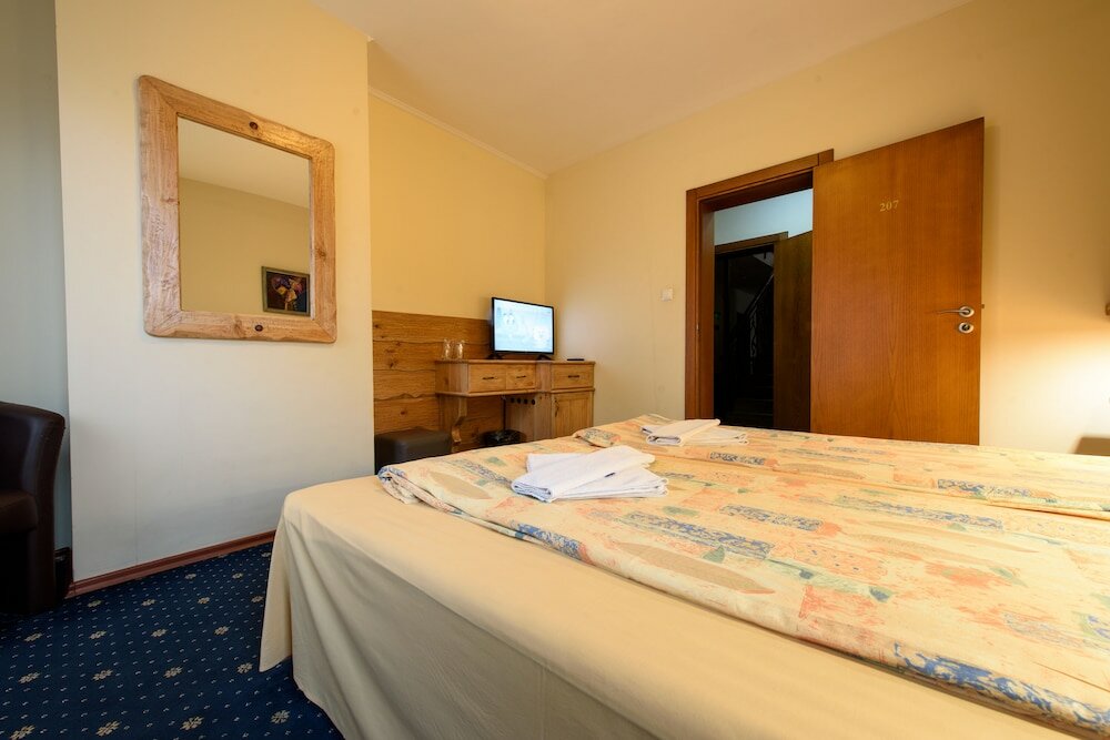 Фото Kap House Hotel