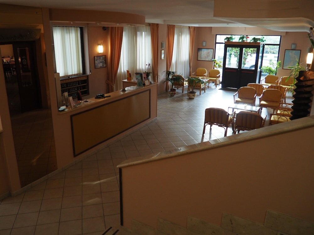 Фото Hotel Virgilio