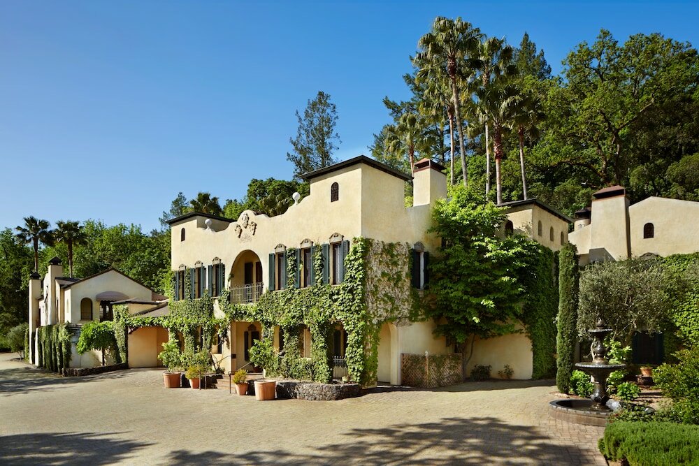 Фото Kenwood Inn & SPA