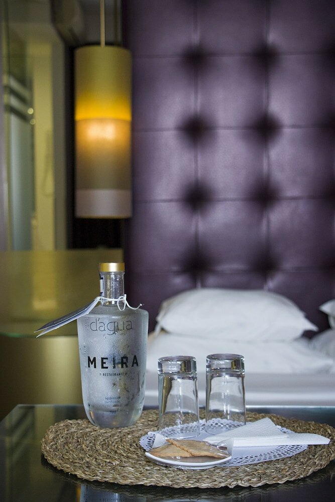 Фото Hotel Meira