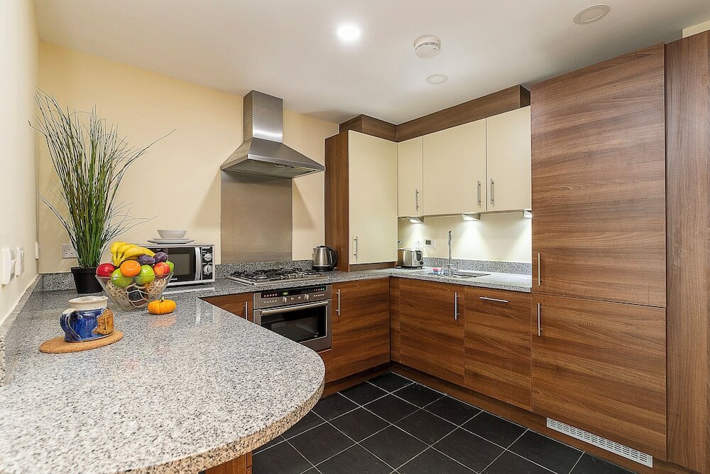 Фото Shoreditch City Living