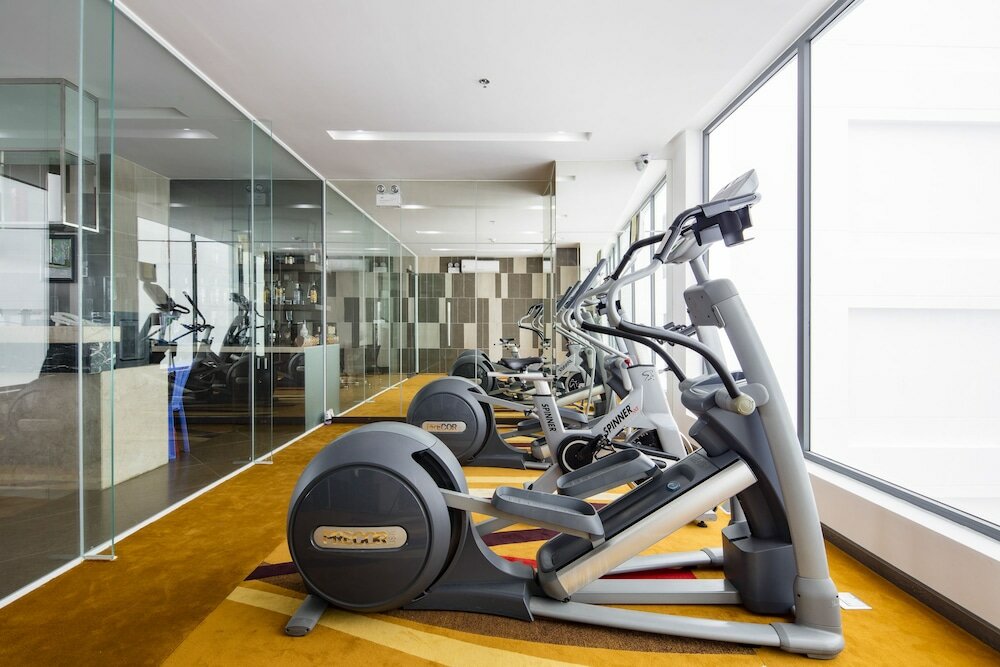 Фото Green Lighthouse Hotel