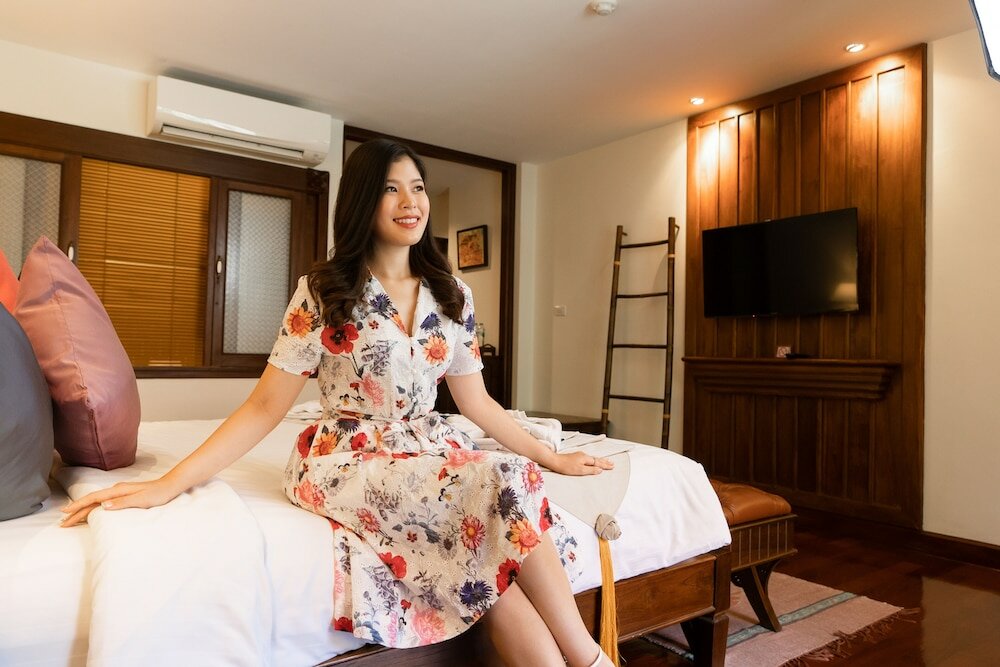 Фото Viangluang Resort