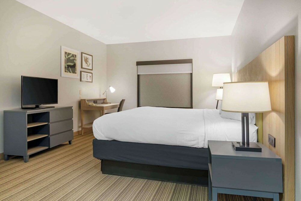 Фото Country Inn & Suites by Radisson, Columbia, Mo