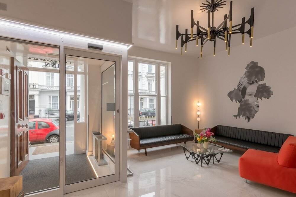 Фото Victoria Inn