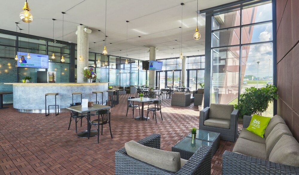 Фото Aurora Hotel Klaipeda