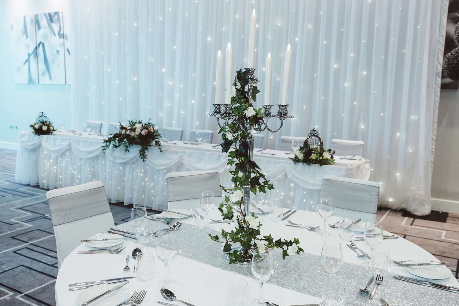 Фото Hilton Garden Inn Abingdon Oxford