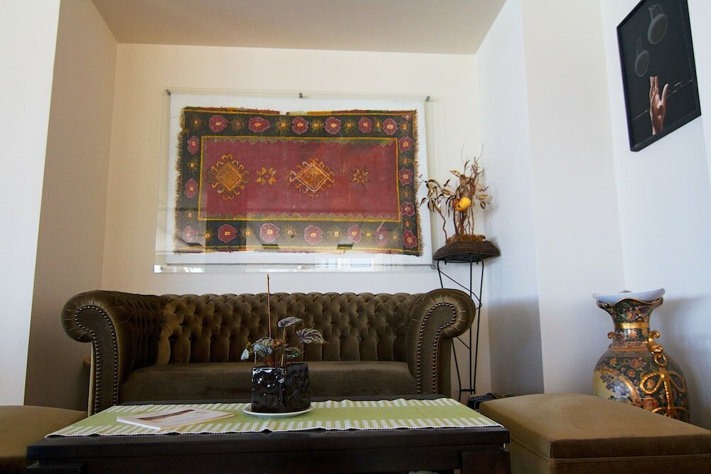 Фото Elysion Hotel