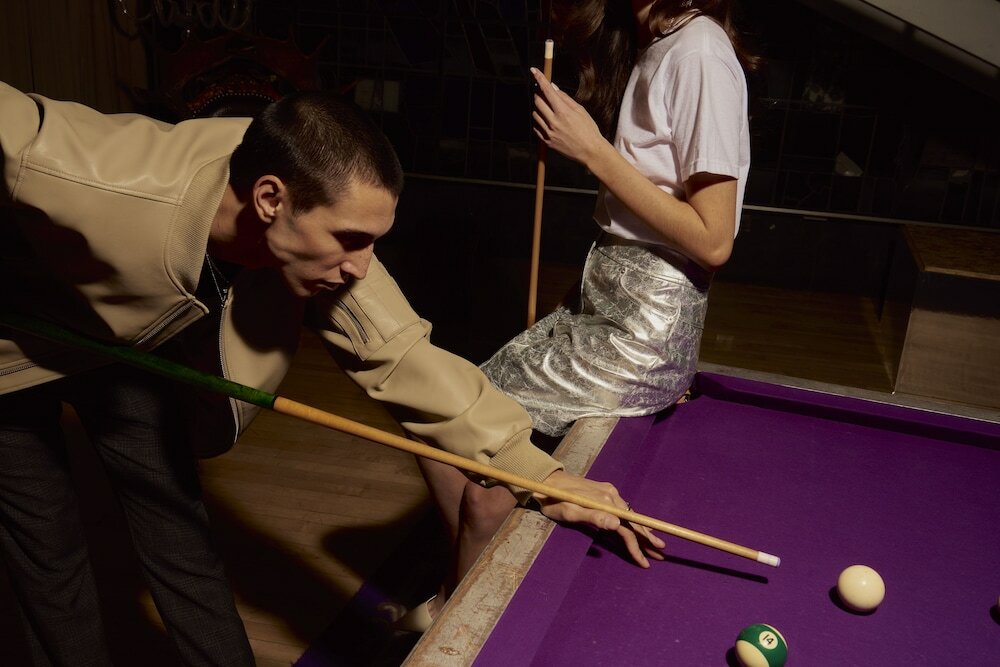 Фото Sanderson London